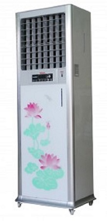Máy làm mát cao cấp Daikio DK-2500A