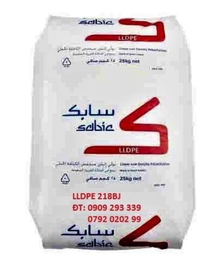 LLDPE 218BJ