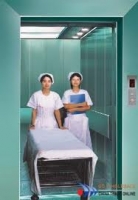 Thang máy bệnh viện