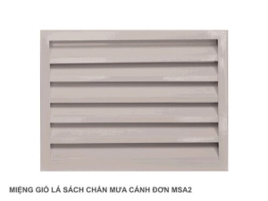 Miệng Gió Che Mưa