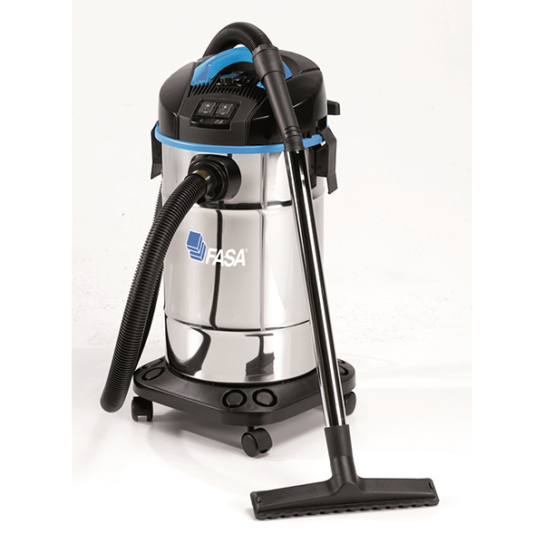 Máy hút bụi công nghiệp FASA GTX-32E