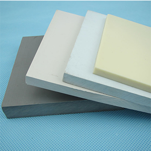 Nhựa PVC