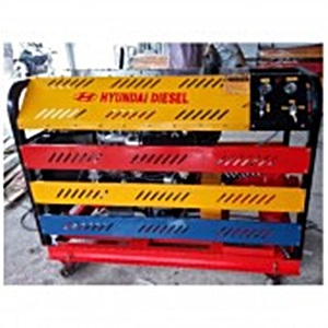 Máy bơm chữa cháy Diesel Hyundai