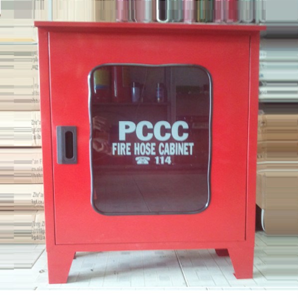 Tủ chữa cháy