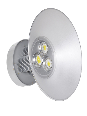 Đèn nhà xưởng LED