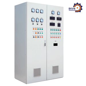 Tủ Điện Điều Khiển Động Cơ