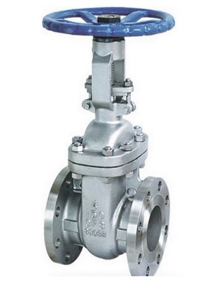Van cổng JIS thép không gỉ 304/316