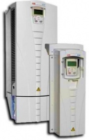 Biến tần dùng cho HVAC