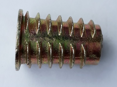 Ốc cấy M8