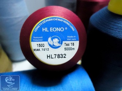 Chỉ may vắt sổ HL EONO