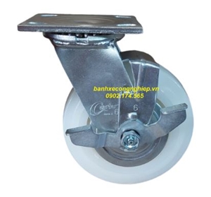 Bánh Xe Đẩy Dệt Sợi