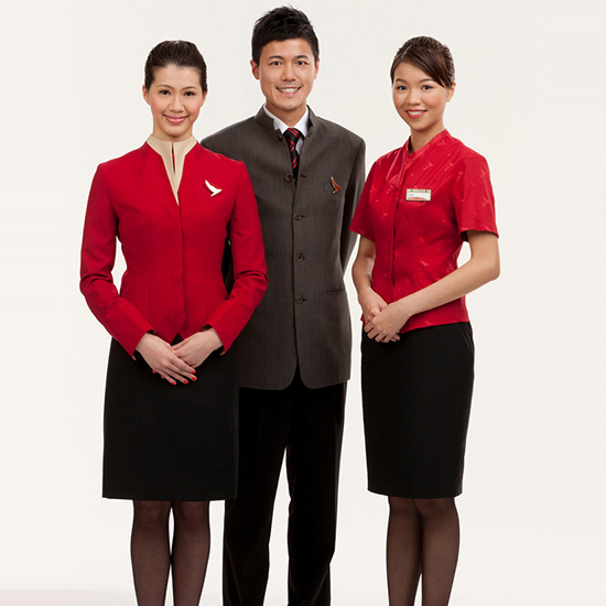 Đồng phục khách sạn