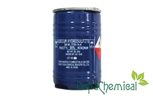 Sodium Hydrosulfite