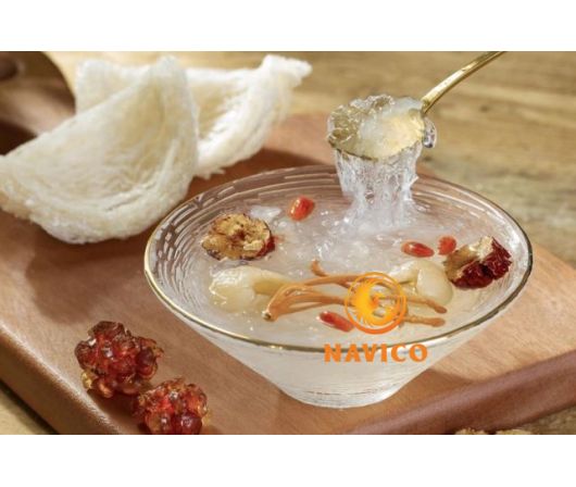 Hương yến
