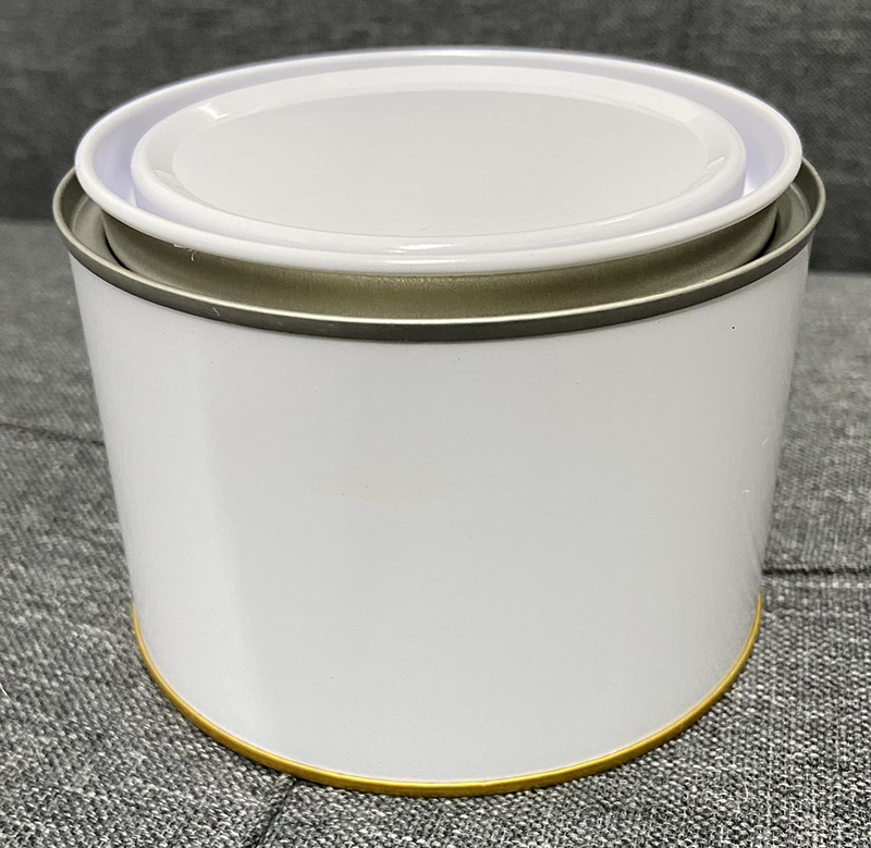 Hộp tròn 0,5L