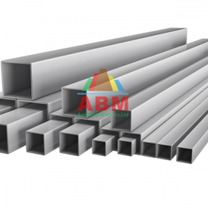 Thép Hộp Mạ Kẽm 100x100