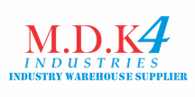 M.D.K Co.,Ltd logo