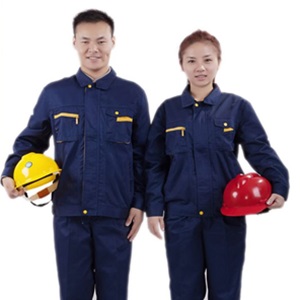 Quần áo bảo hộ lao động