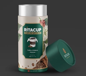 Cà Phê Ritacup