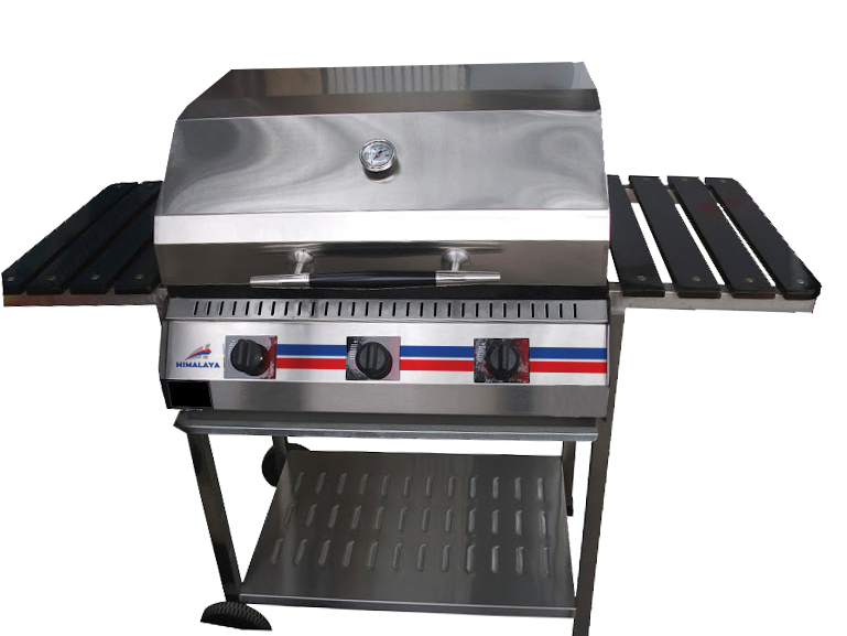 Bếp nướng BBQ