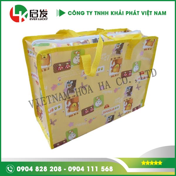 Túi vải không dệt