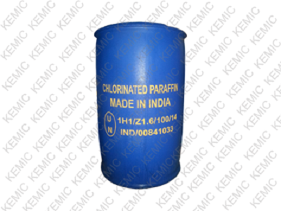 Chlorinated Paraffin
