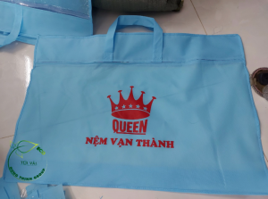 Túi Vải Không Dệt In