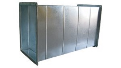 ống gió vuông