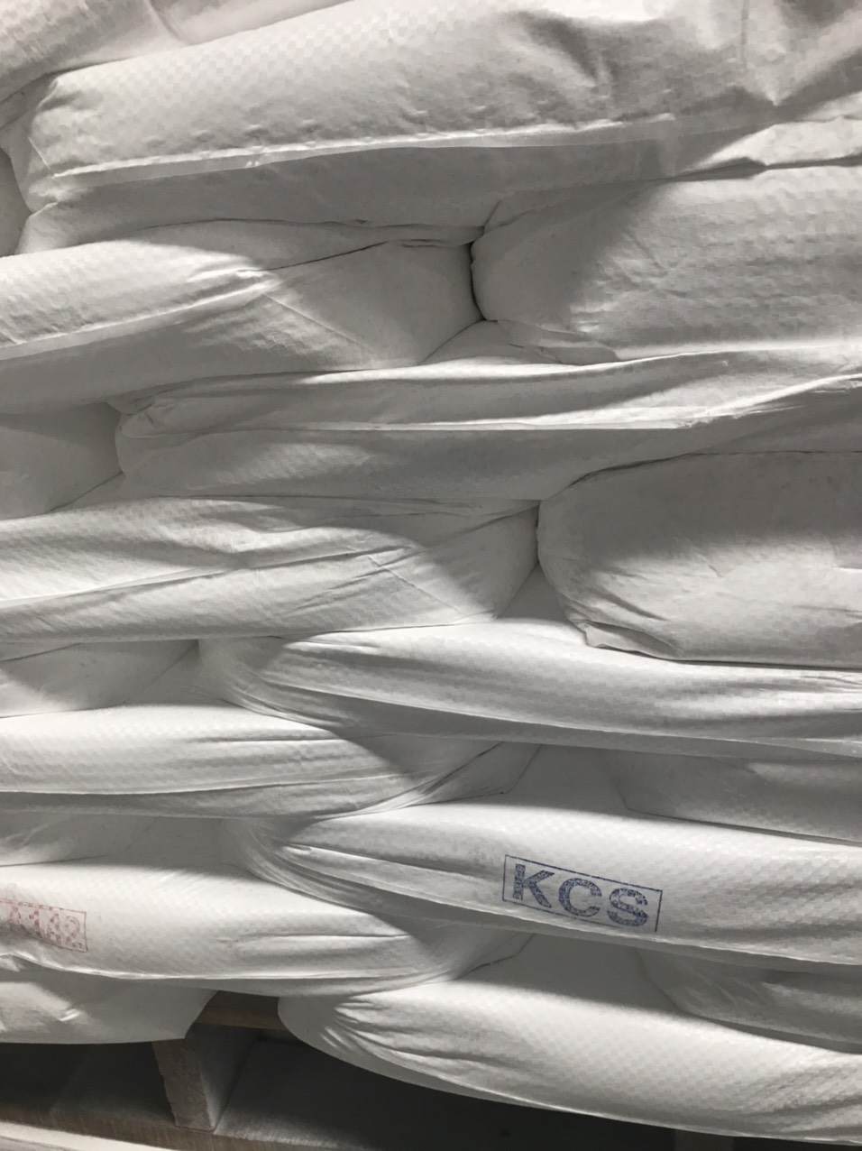 bột nhựa PVC