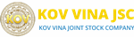 Kov Vina Mechanical - Kov Vina Joint Stock Company logo