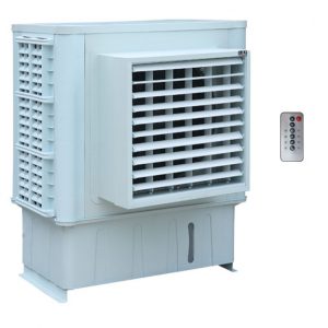 Máy làm mát nhà xưởng