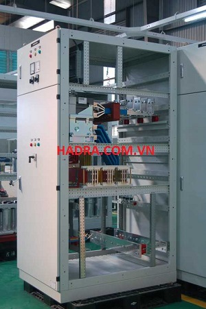 Tủ hạ thế MSB