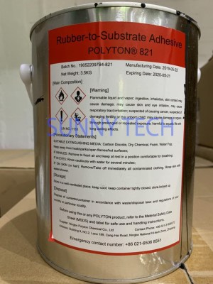 Polyton 821