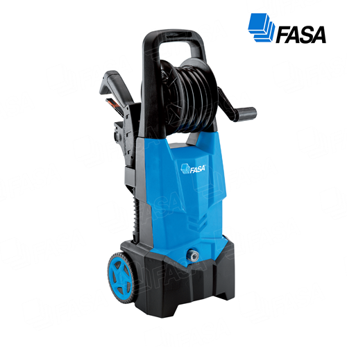 Máy phun áp lực gia đình FASA Pop Extra 135