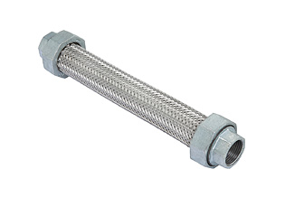 Khớp nối rắc co inox