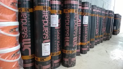 Màng chống thấm SP4000-PE