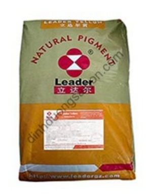 Leader Yellow 2%