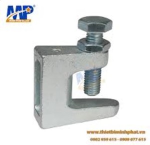 Kẹp Xà Gồ Gang Đúc