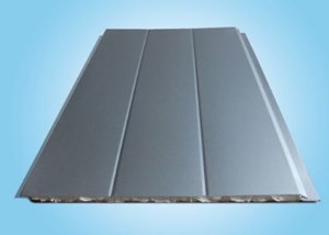 Tôn Trần PU 3 Lớp Cách Nhiệt