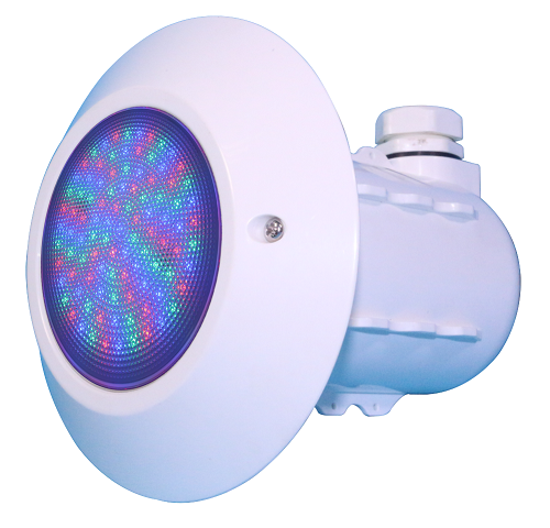 Đèn led chiếu sáng hồ bơi