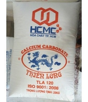 Bột đá Thiên Long TLA 120