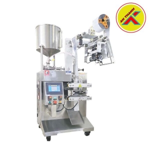 Máy Đóng Gói Nước Xả Vải