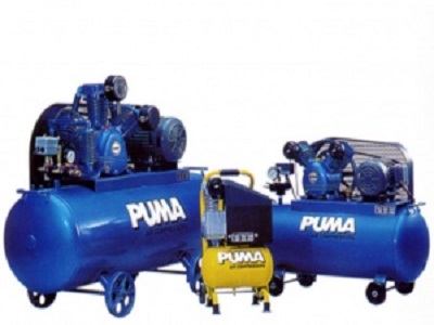 Máy nén khí Puma PX75250