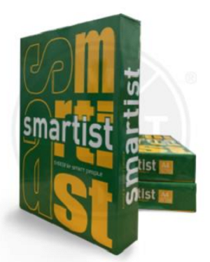 Giấy smartist