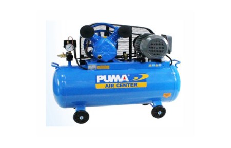 Máy nén khí Puma PK 7,5HP