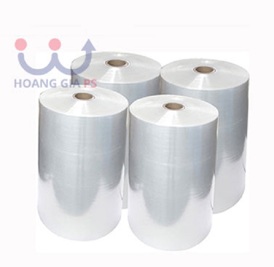 Màng PE 12 micron