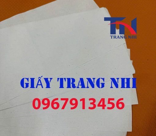 Giấy gói hoa quả