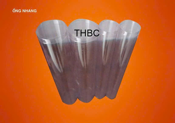ống nhang định hình