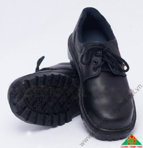 Giày bảo hộ lao động