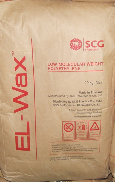 Chất bôi trơn PE Wax